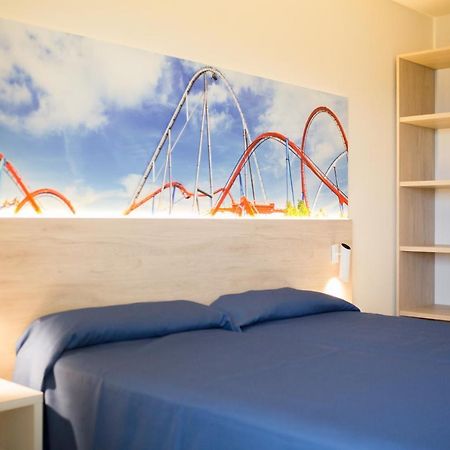 Festival Village Apartments Salou Dış mekan fotoğraf