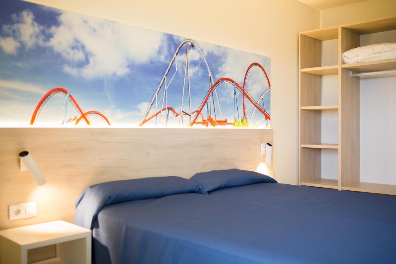 Festival Village Apartments Salou Dış mekan fotoğraf