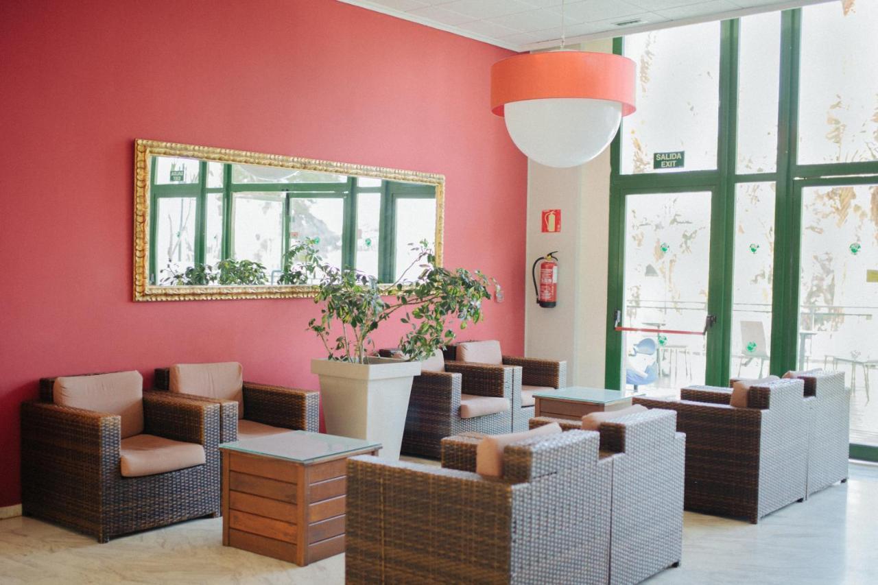 Festival Village Apartments Salou Dış mekan fotoğraf