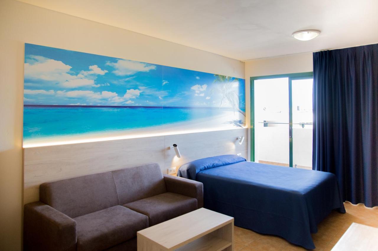 Festival Village Apartments Salou Dış mekan fotoğraf