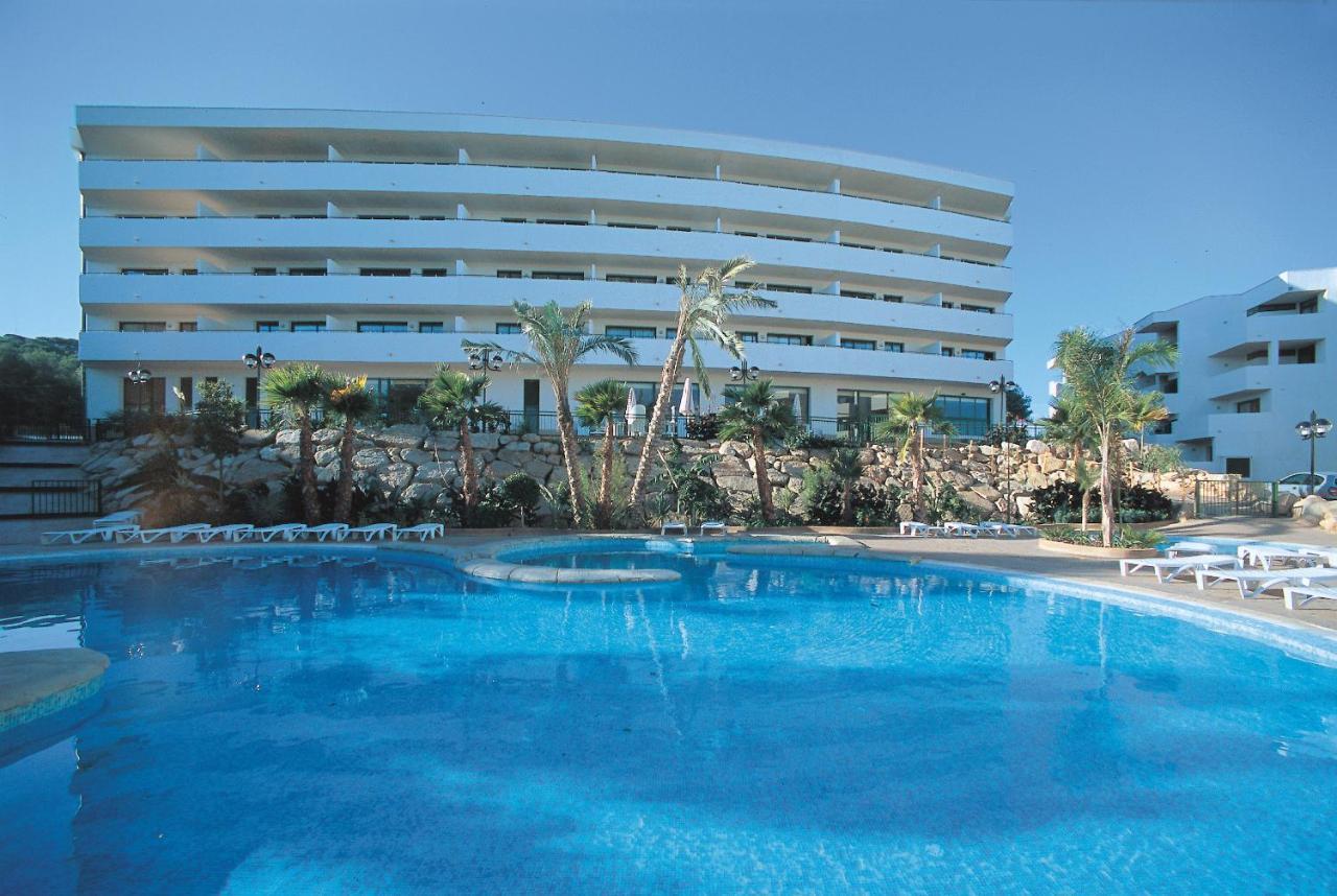 Festival Village Apartments Salou Dış mekan fotoğraf