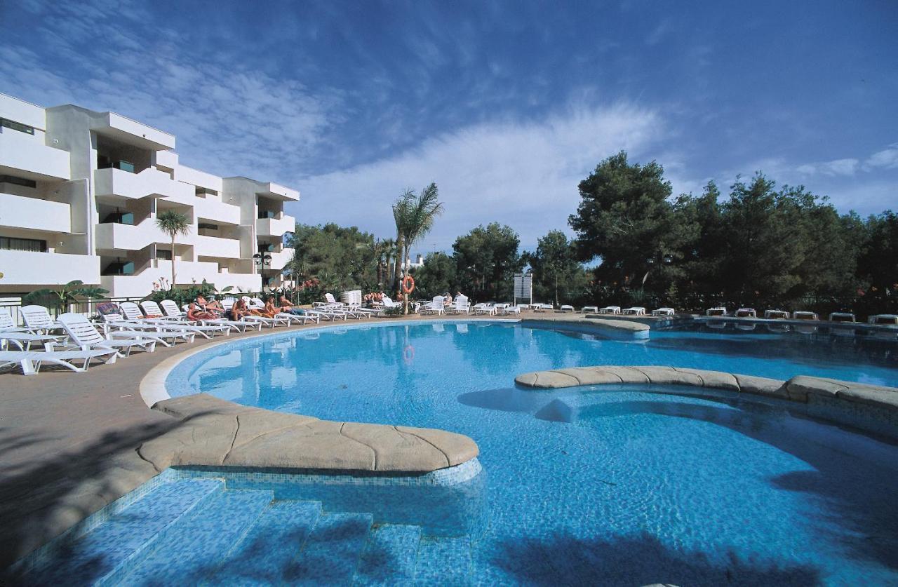 Festival Village Apartments Salou Dış mekan fotoğraf