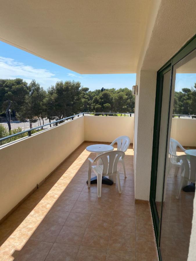Festival Village Apartments Salou Dış mekan fotoğraf