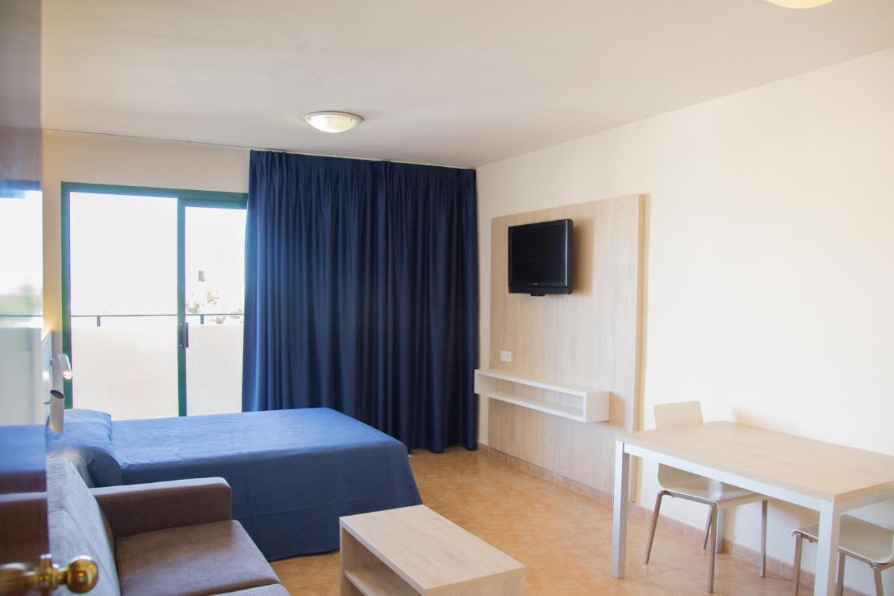 Festival Village Apartments Salou Dış mekan fotoğraf