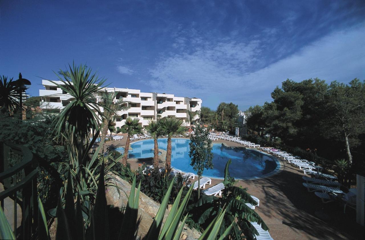 Festival Village Apartments Salou Dış mekan fotoğraf