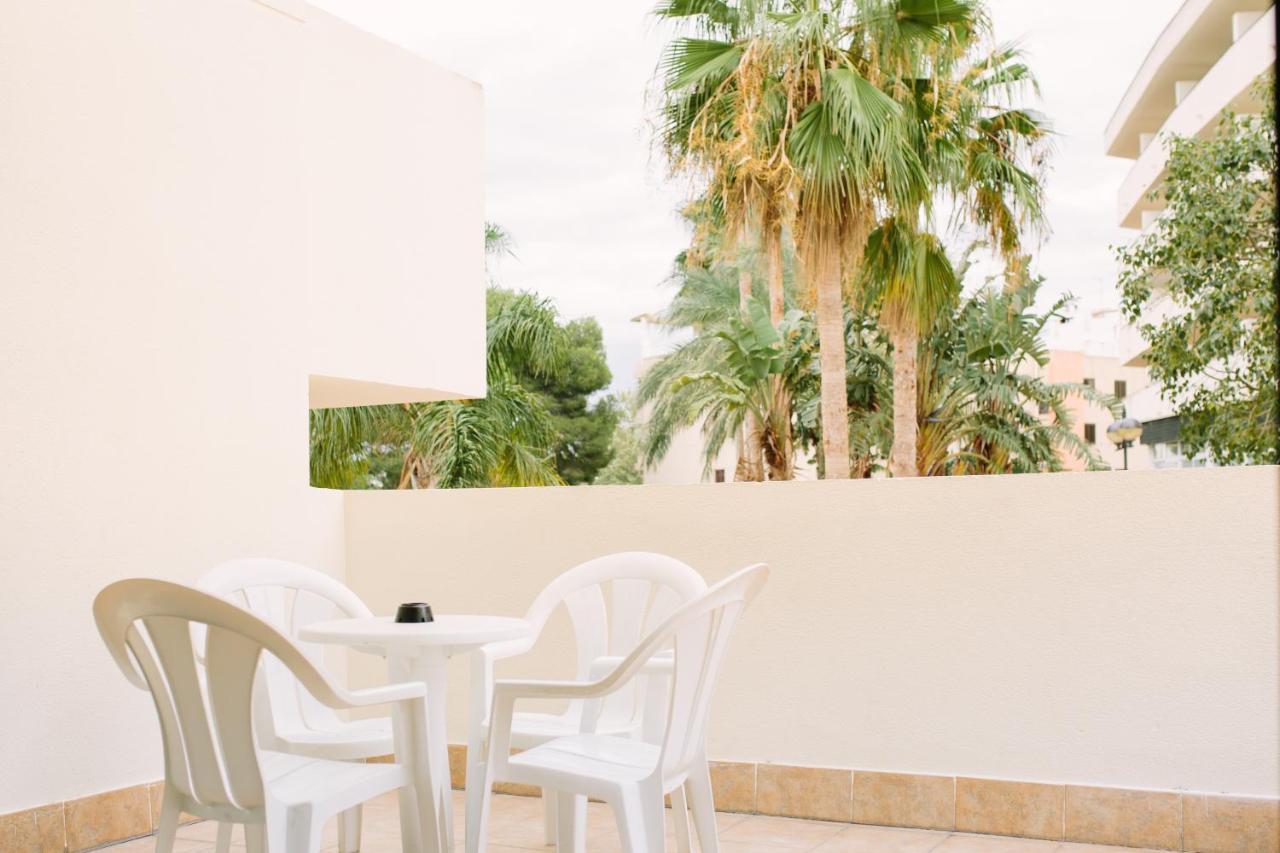 Festival Village Apartments Salou Dış mekan fotoğraf