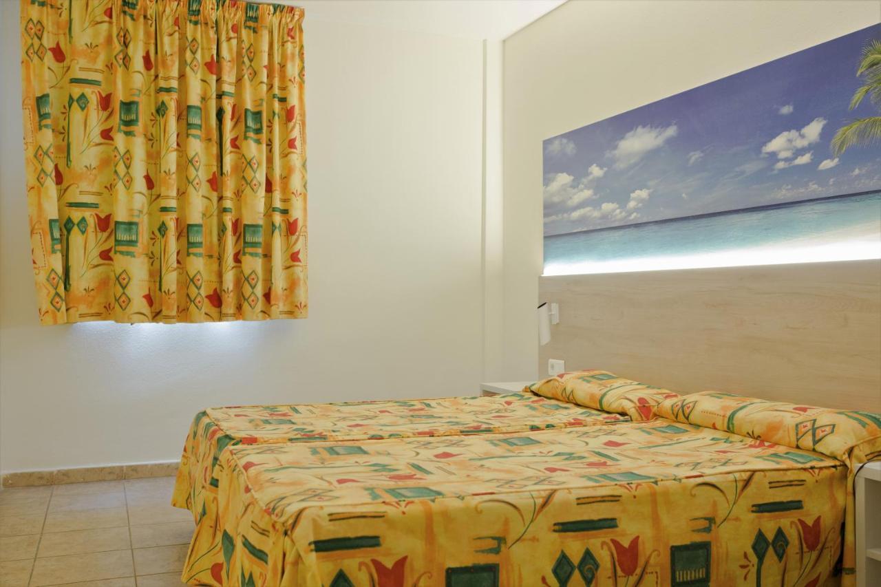 Festival Village Apartments Salou Dış mekan fotoğraf