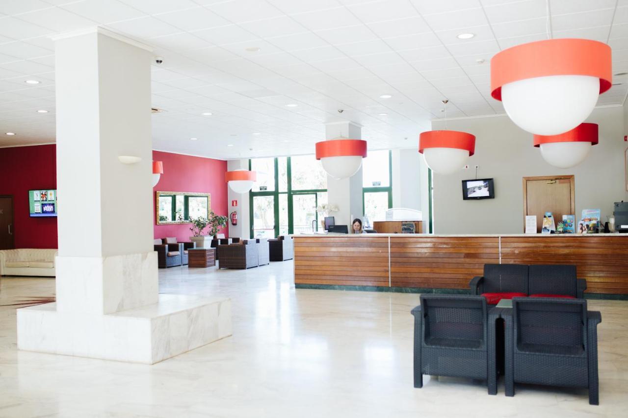 Festival Village Apartments Salou Dış mekan fotoğraf