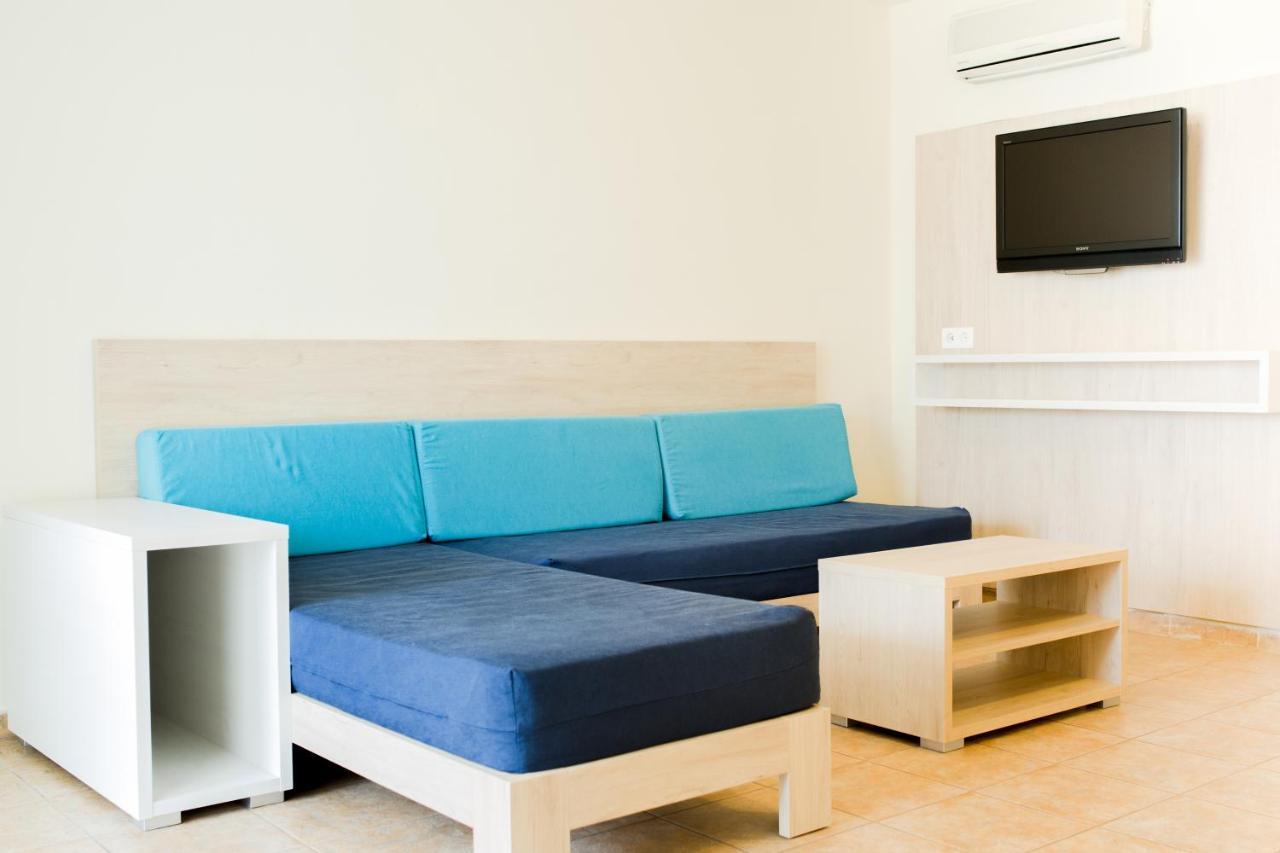 Festival Village Apartments Salou Dış mekan fotoğraf