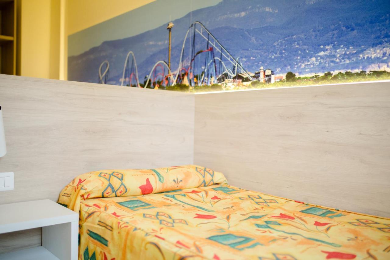 Festival Village Apartments Salou Dış mekan fotoğraf