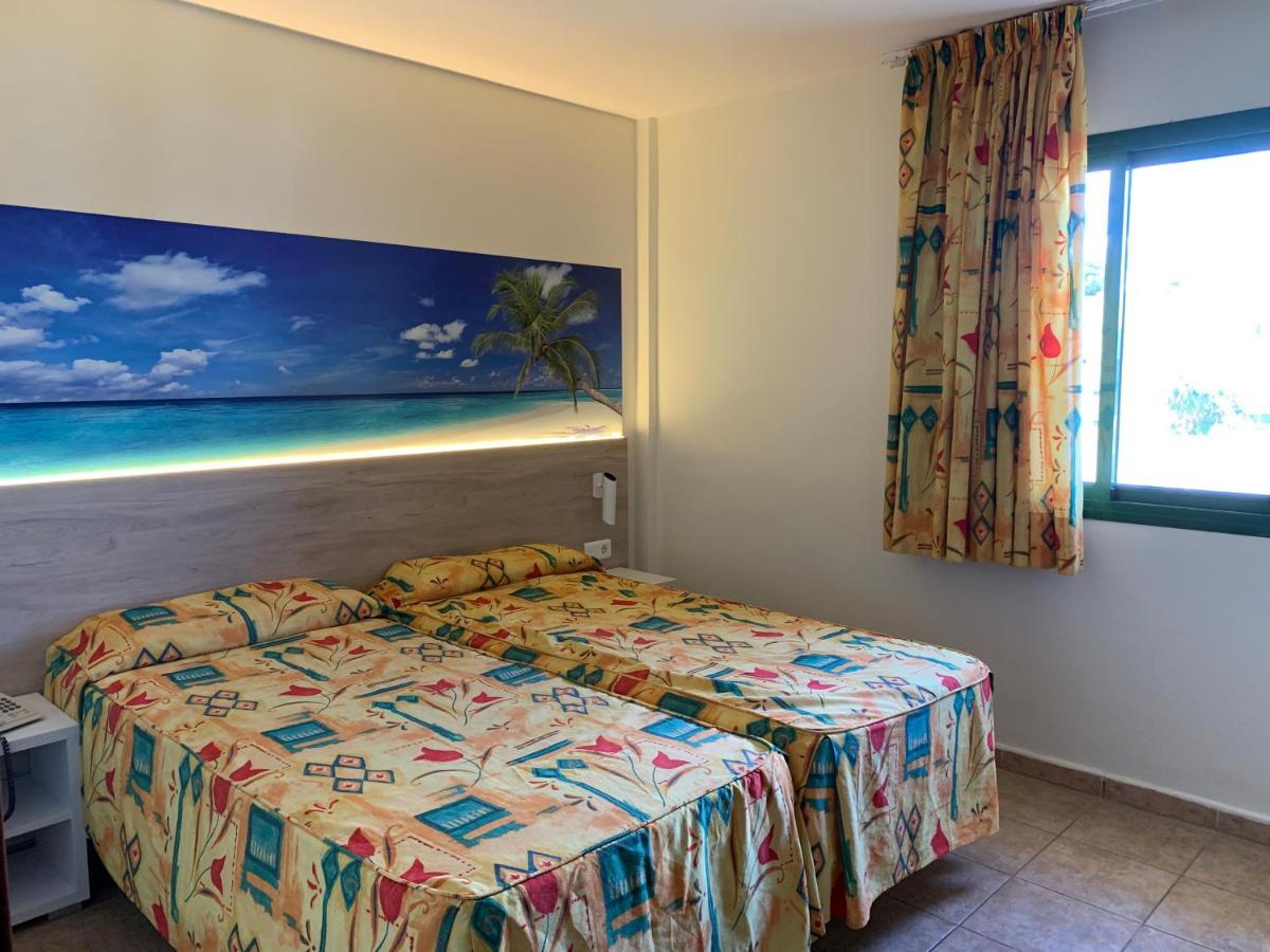Festival Village Apartments Salou Dış mekan fotoğraf