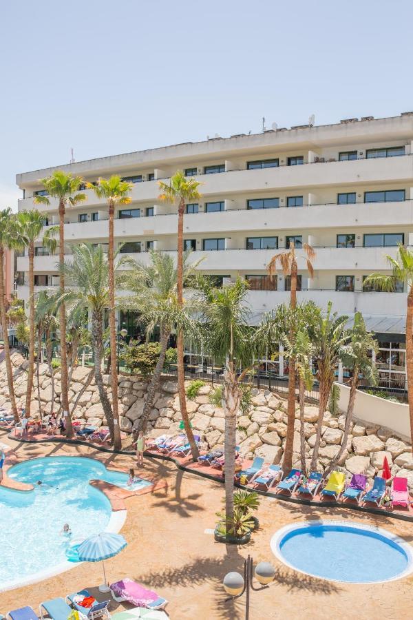 Festival Village Apartments Salou Dış mekan fotoğraf
