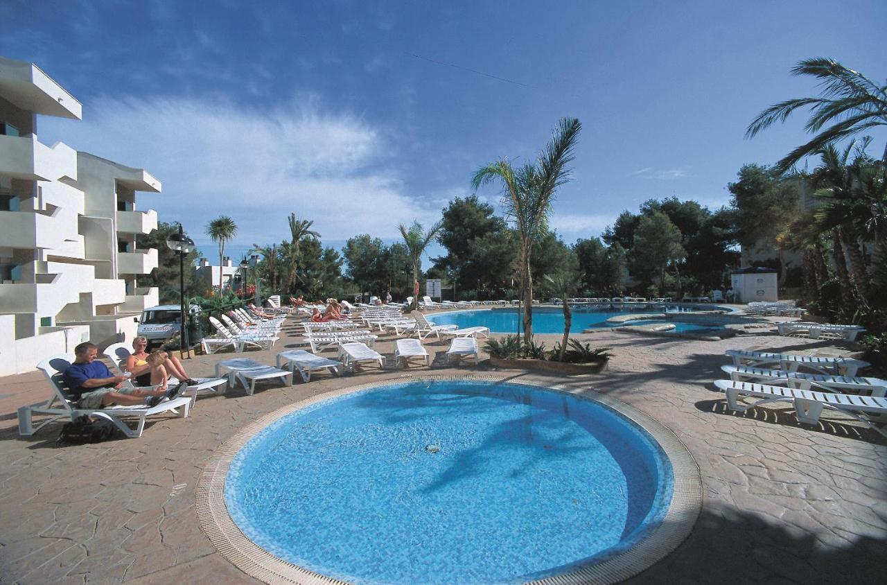 Festival Village Apartments Salou Dış mekan fotoğraf