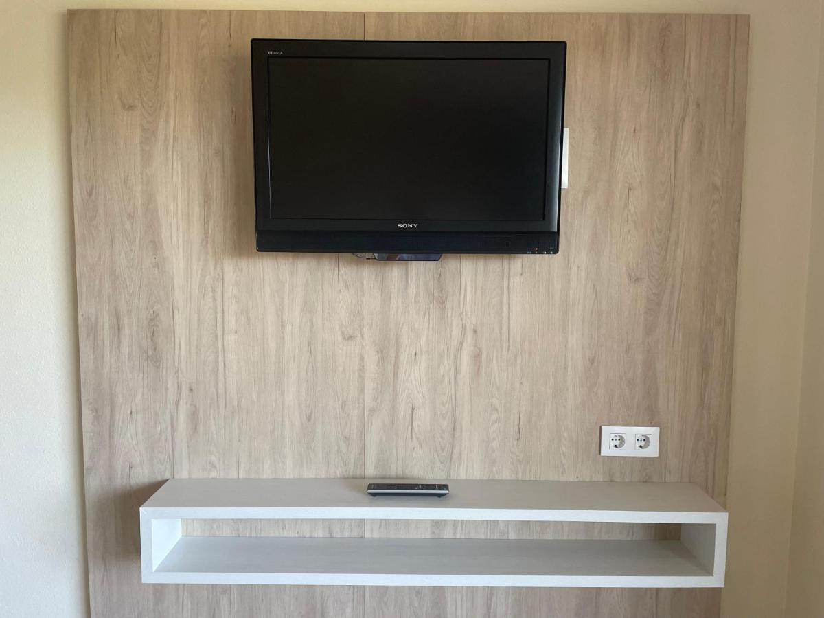 Festival Village Apartments Salou Dış mekan fotoğraf