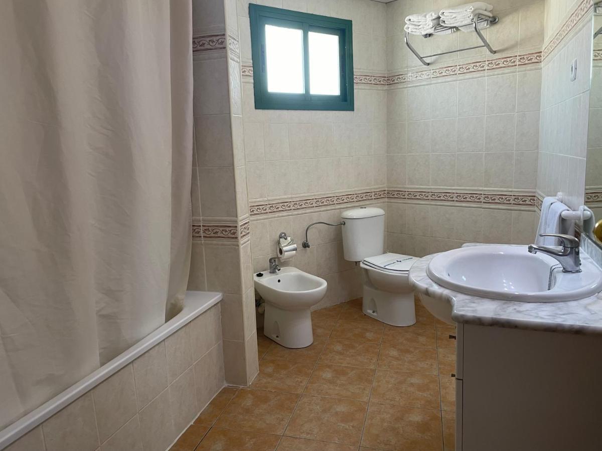 Festival Village Apartments Salou Dış mekan fotoğraf