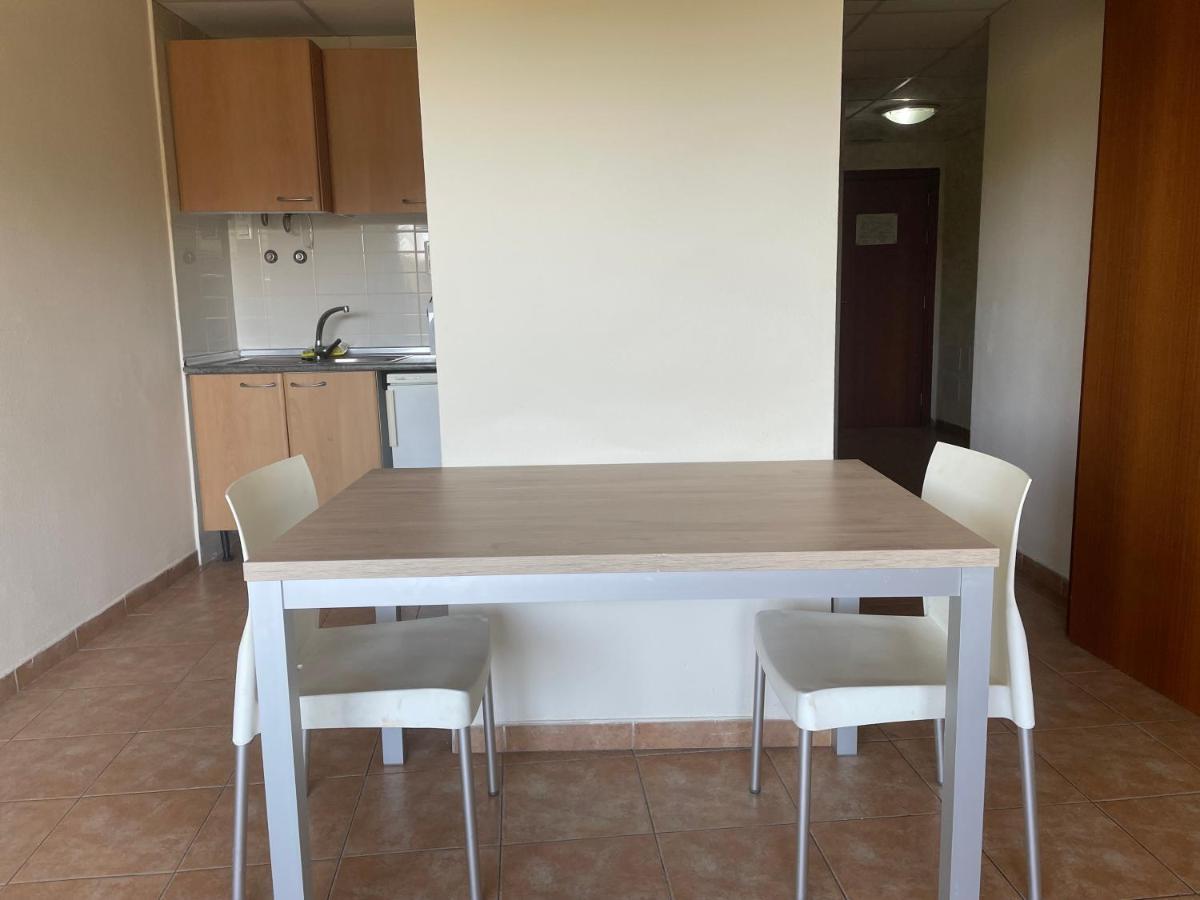 Festival Village Apartments Salou Dış mekan fotoğraf