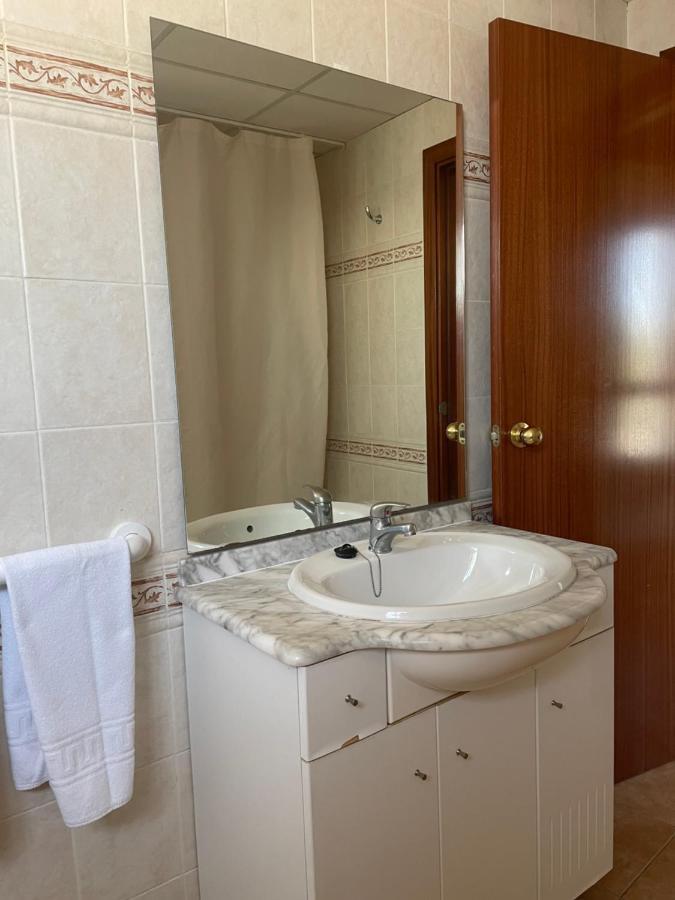 Festival Village Apartments Salou Dış mekan fotoğraf