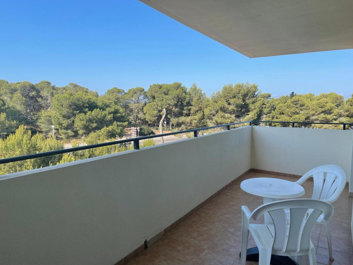 Festival Village Apartments Salou Dış mekan fotoğraf