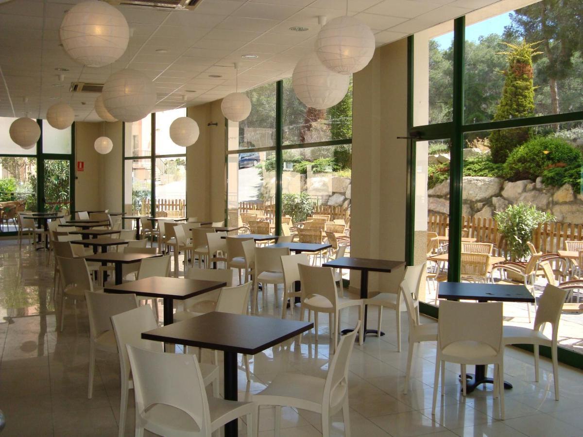 Festival Village Apartments Salou Dış mekan fotoğraf